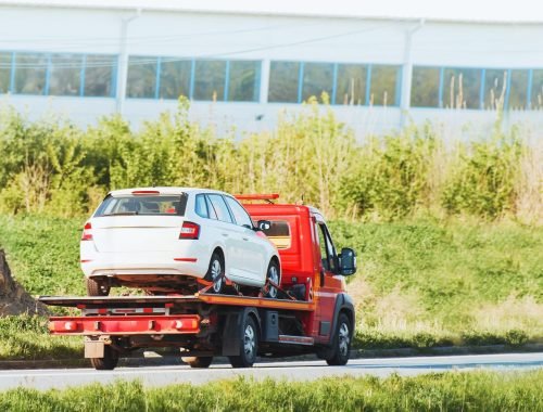 Tow-Truck-Clackamas-OR